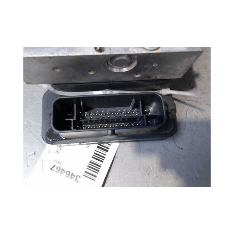 UNITE HYDRAULIQUE ABS DACIA SANDERO 2008-