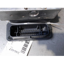 UNITE HYDRAULIQUE ABS DACIA SANDERO 2008-
