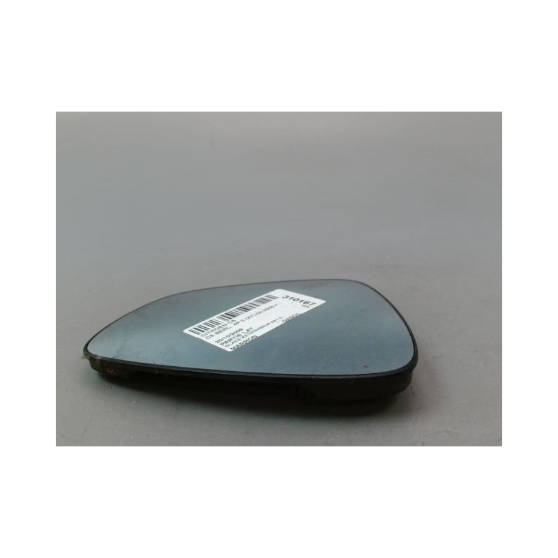 GLACE RETROVISEUR EXT D CITROEN C5 BERL. II (X7) 2008-...