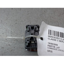 COMMANDE LEVE-GLACE PORTE ARD MERCEDES CLASSE C BERL. III Phase 1 (204) 2007-2010