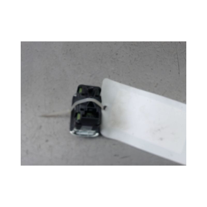 COMMANDE LEVE-GLACE PORTE ARG MERCEDES CLASSE C BERL. III Phase 1 (204) 2007-2010