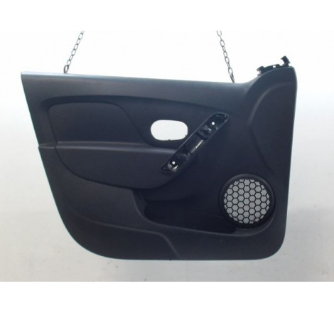 GARNITURE PORTE AVG