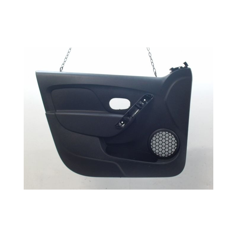 GARNITURE PORTE AVANT GAUCHE DACIA SANDERO II Phase 1 2012-...