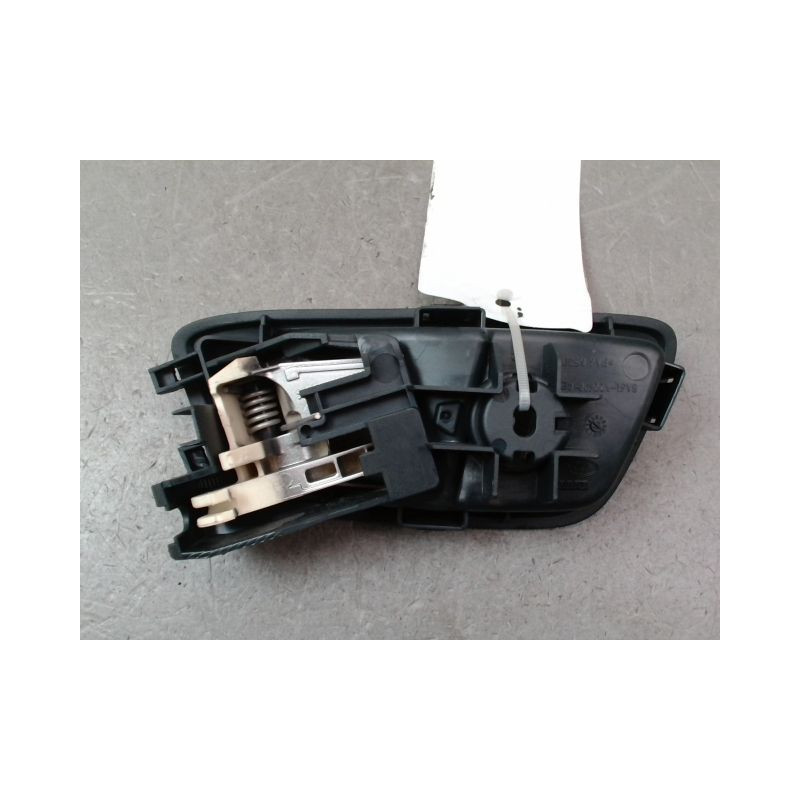 POIGNEE INTERIEURE PORTE ARRIERE DROIT FORD FIESTA VI Phase 1 2008-2012