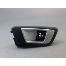 POIGNEE INTERIEURE PORTE ARRIERE GAUCHE FORD FIESTA VI Phase 1 2008-2012