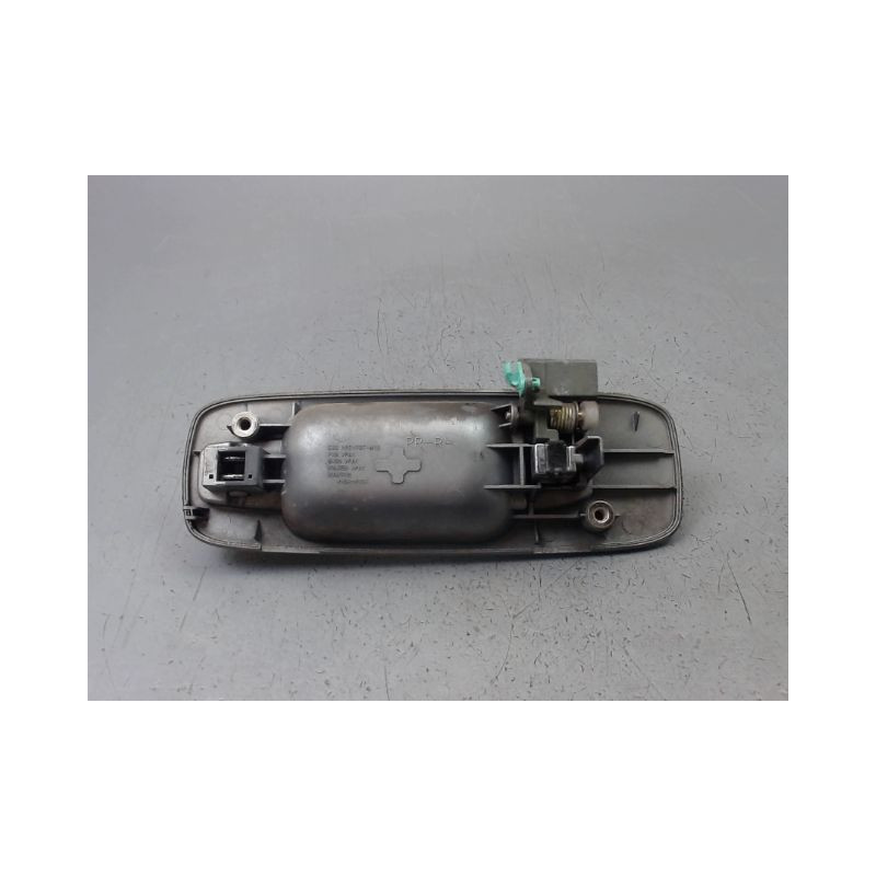 POIGNEE EXTERIEURE PORTE ARRIERE DROIT NISSAN X-TRAIL BREAK I Phase 2 2004-2007