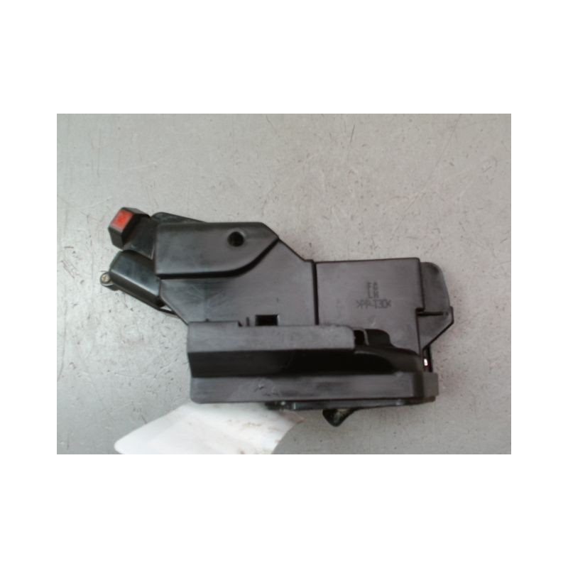 SYSTEME CONDAMNATION ARRIERE GAUCHE HYUNDAI MATRIX MONOSP. Phase 1 2001-2009
