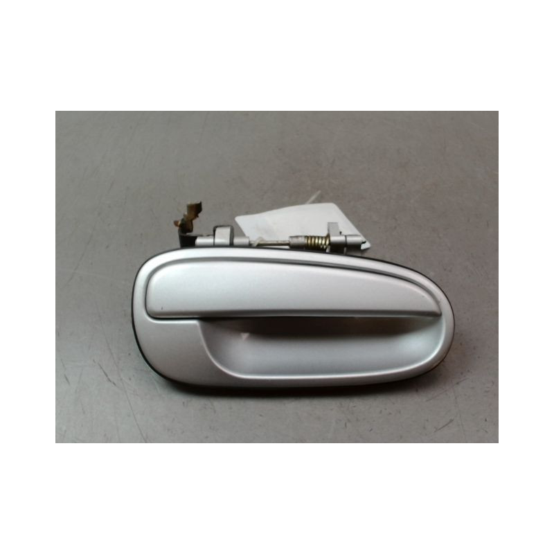 POIGNEE EXTERIEURE PORTE ARRIERE DROIT HYUNDAI MATRIX MONOSP. Phase 1 2001-2009