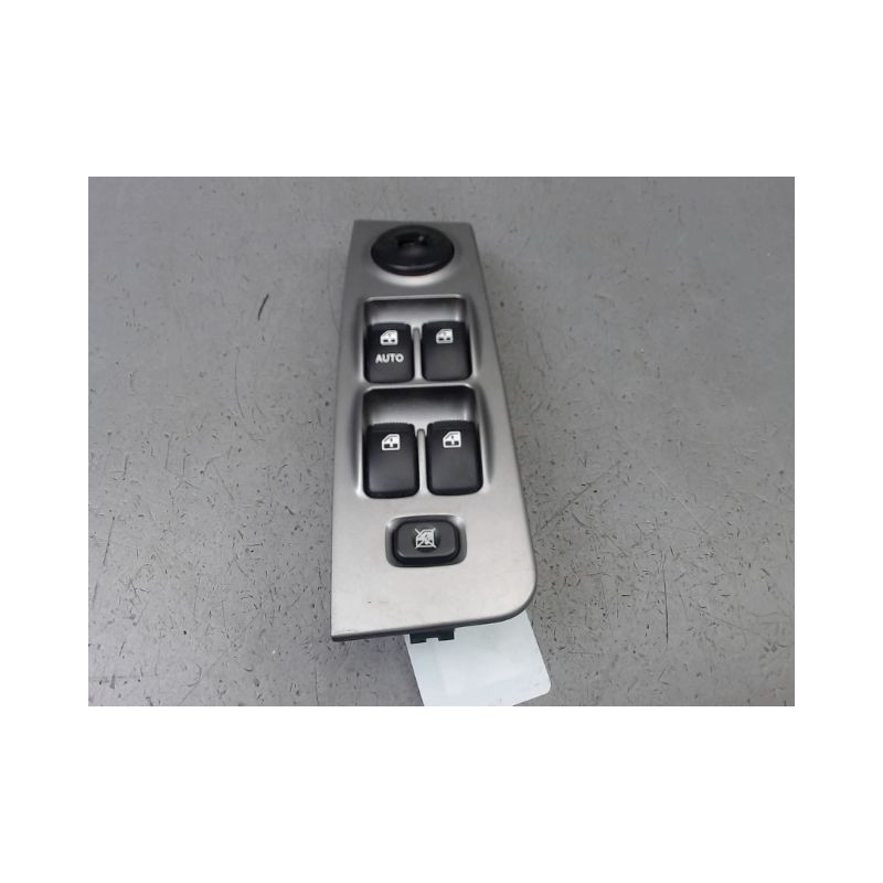 COMMANDE LEVE-GLACE PORTE AVG HYUNDAI MATRIX MONOSP. Phase 1 2001-2009