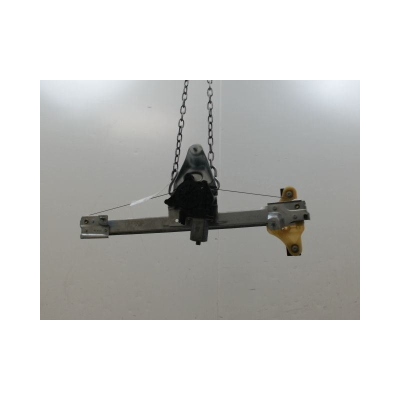 MECANISME+MOTEUR LEVE-GLACE AVANT DROIT DACIA DUSTER BREAK Phase 2 2013-...
