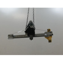 MECANISME+MOTEUR LEVE-GLACE AVANT DROIT DACIA DUSTER BREAK Phase 2 2013-...
