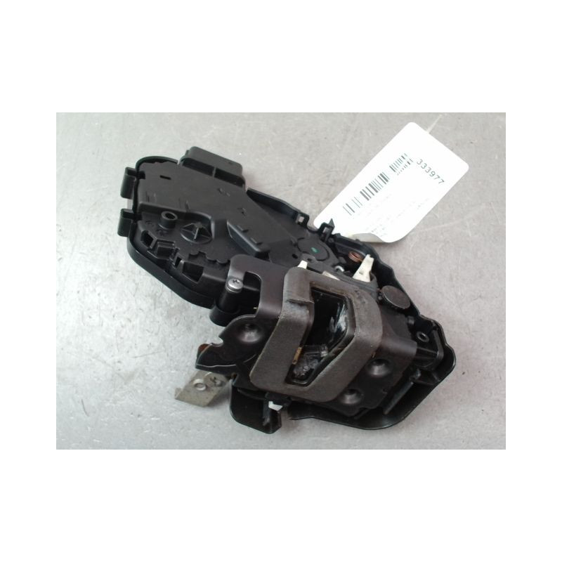 SYSTEME CONDAMNATION AVANT DROIT FORD GALAXY 2006-