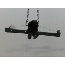 MECANISME+MOTEUR LEVE-GLACE ARRIERE GAUCHE DACIA LODGY BREAK 2012-...