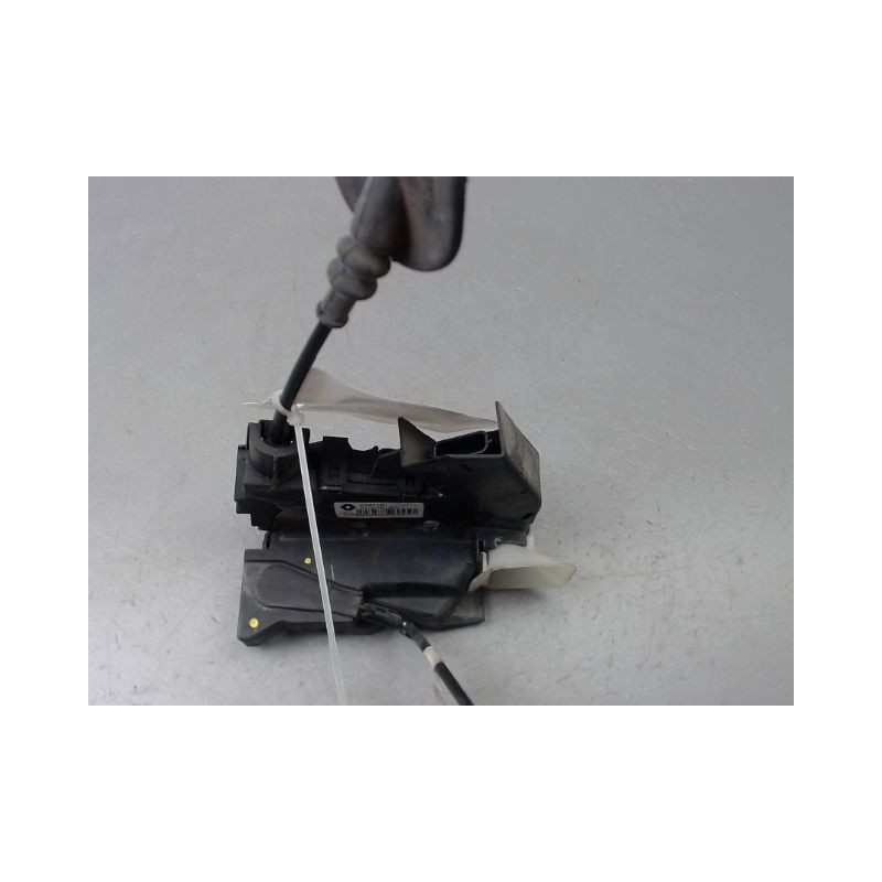 SYSTEME CONDAMNATION AVANT GAUCHE RENAULT ESPACE 2009-