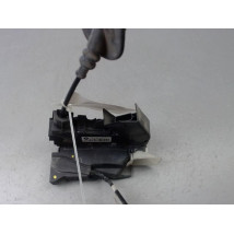 SYSTEME CONDAMNATION AVANT GAUCHE RENAULT ESPACE 2009-