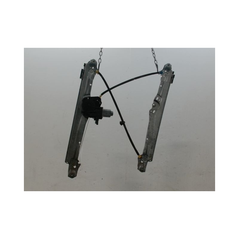 MECANISME+MOTEUR LEVE-GLACE AVANT DROIT RENAULT ESPACE 2009-