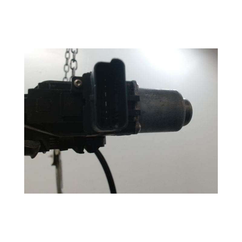 MECANISME+MOTEUR LEVE-GLACE AVANT DROIT RENAULT ESPACE 2009-