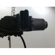 MECANISME+MOTEUR LEVE-GLACE AVANT DROIT RENAULT ESPACE 2009-