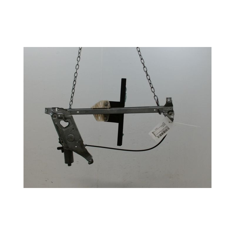 MECANISME+MOTEUR LEVE-GLACE ARRIERE GAUCHE RENAULT GRAND ESPACE MONOSP. III LONG 1998-2002