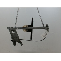 MECANISME+MOTEUR LEVE-GLACE ARRIERE GAUCHE RENAULT GRAND ESPACE MONOSP. III LONG 1998-2002