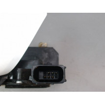 SYSTEME CONDAMNATION AVANT DROIT FIAT GRANDE PUNTO 2005-
