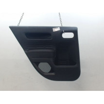 GARNITURE PORTE ARRIERE GAUCHE CITROEN C4 CACTUS