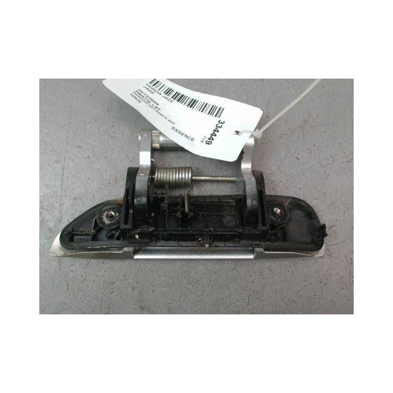 POIGNEE EXTERIEURE PORTE AVANT DROIT HONDA JAZZ