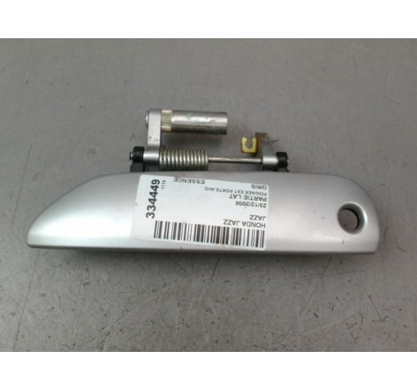 POIGNEE EXT PORTE AVG