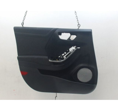 GARNITURE PORTE AVG