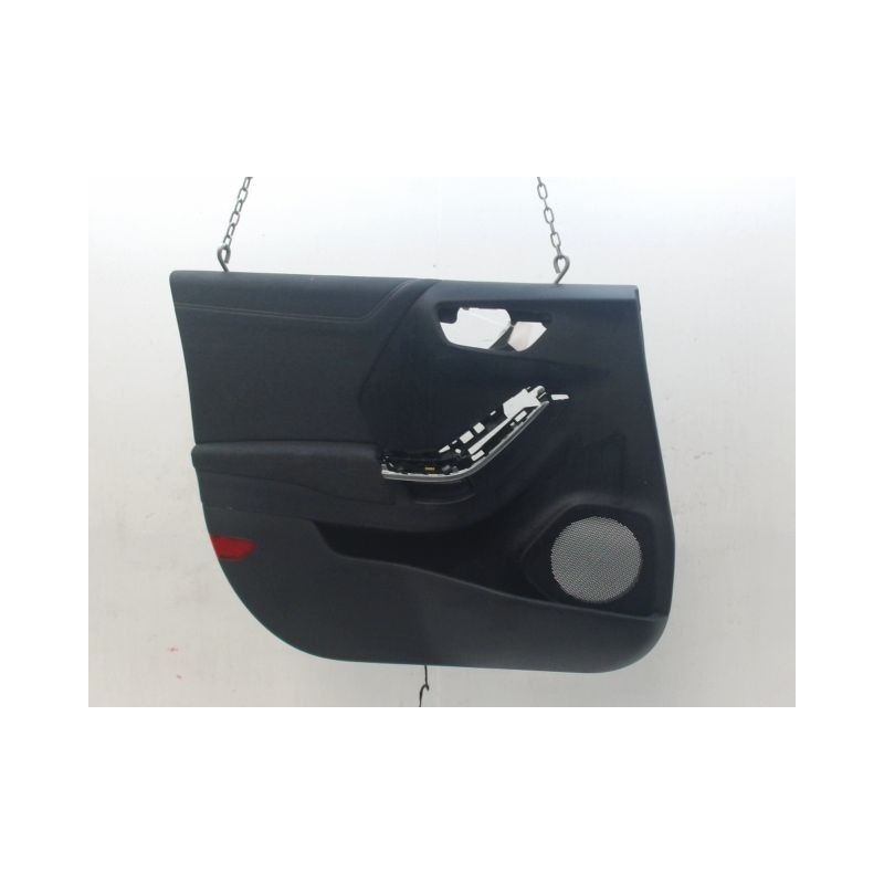 GARNITURE PORTE AVANT GAUCHE FORD PUMA