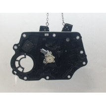 MECANISME+MOTEUR LEVE-GLACE AVANT DROIT FORD PUMA