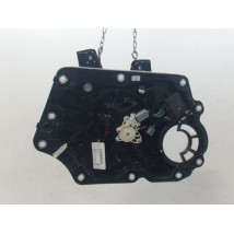 MECANISME+MOTEUR LEVE-GLACE AVANT GAUCHE FORD PUMA