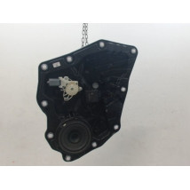 MECANISME+MOTEUR LEVE-GLACE ARRIERE DROIT FORD PUMA