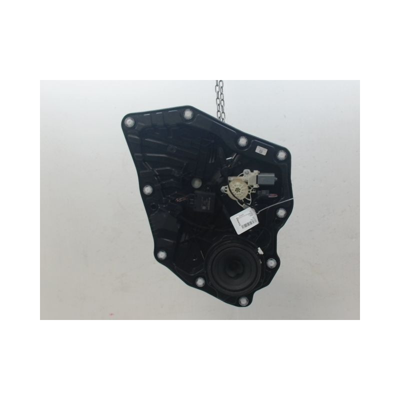 MECANISME+MOTEUR LEVE-GLACE ARRIERE GAUCHE FORD PUMA