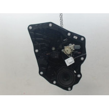 MECANISME+MOTEUR LEVE-GLACE ARRIERE GAUCHE FORD PUMA