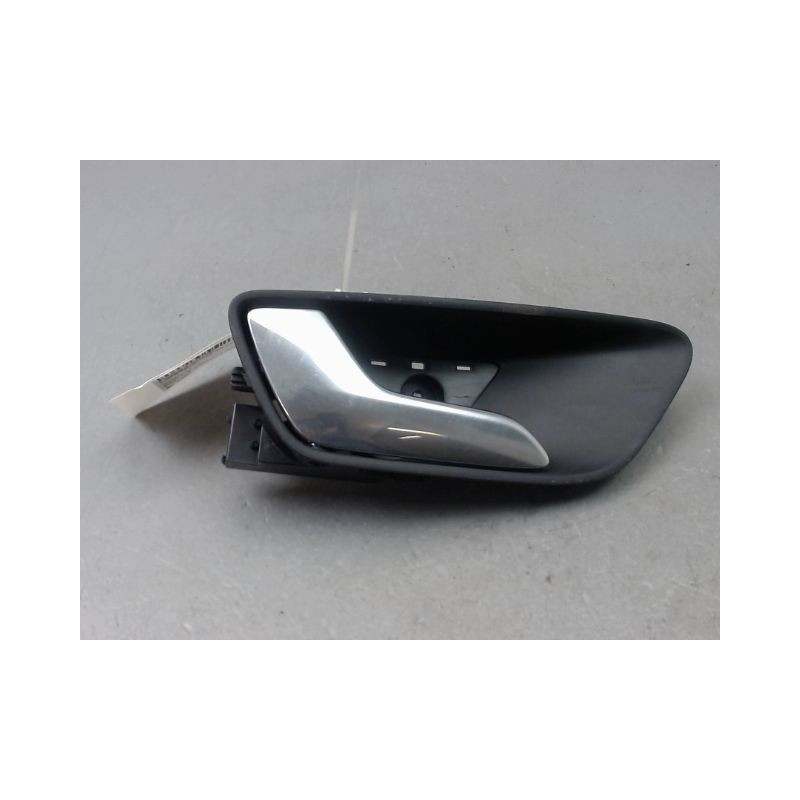 POIGNEE INTERIEURE PORTE ARRIERE GAUCHE FORD FIESTA 2010-