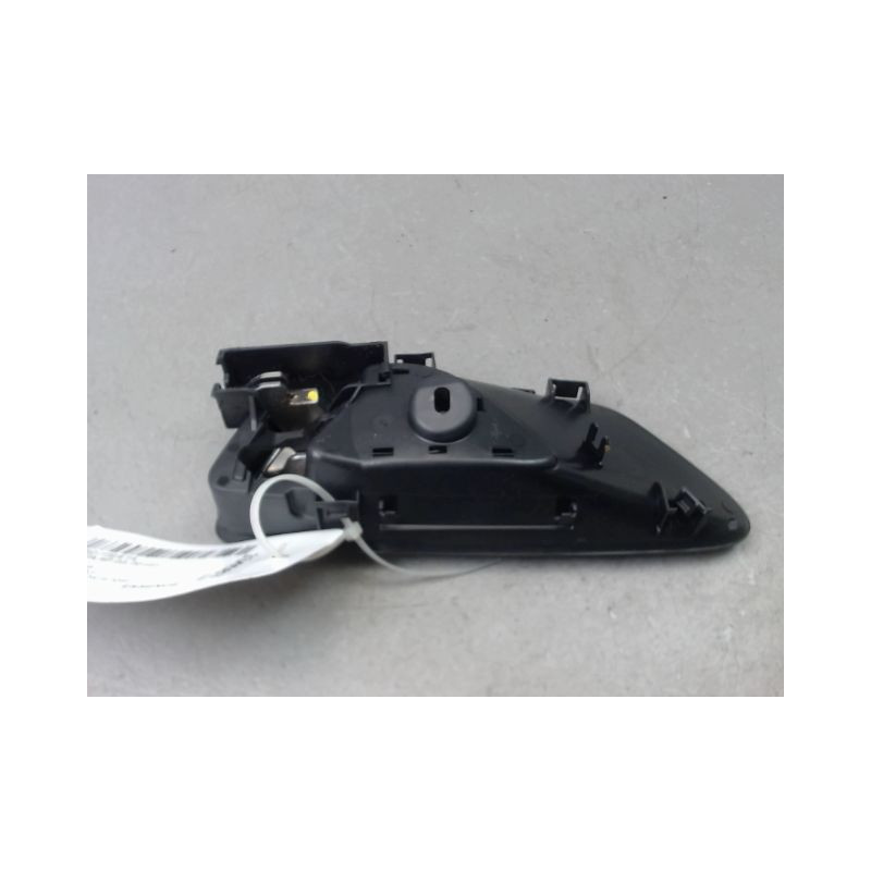 POIGNEE INTERIEURE PORTE ARRIERE GAUCHE FORD FIESTA 2010-