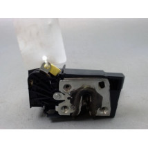 SYSTEME CONDAMNATION ARRIERE GAUCHE DACIA DUSTER 2010-