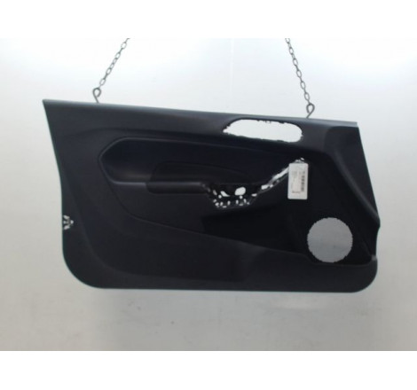 GARNITURE PORTE AVG
