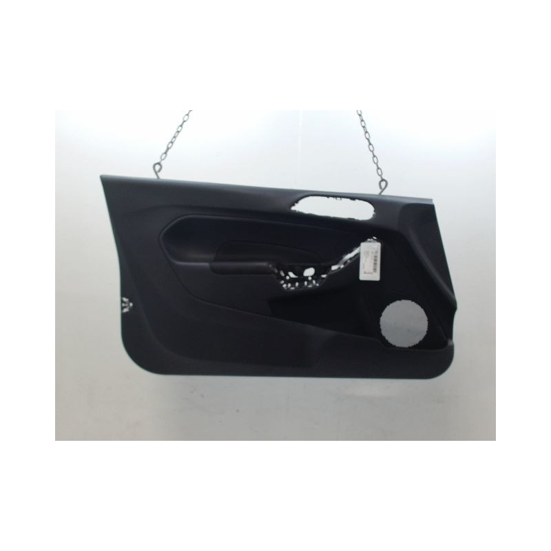 GARNITURE PORTE AVANT GAUCHE FORD FIESTA 2005-