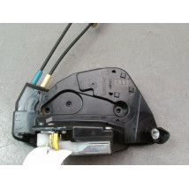 SYSTEME CONDAMNATION AVANT GAUCHE SUZUKI SWIFT