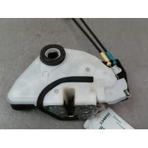 SYSTEME CONDAMNATION AVANT GAUCHE SUZUKI SWIFT