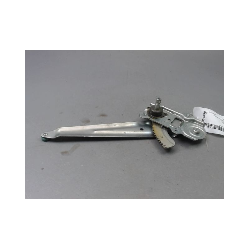 MECANISME LEVE-GLACE ARRIERE DROIT SUZUKI SWIFT