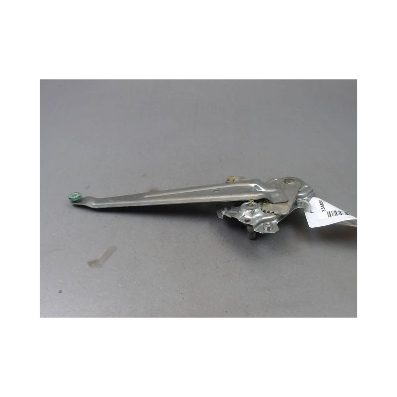 MECANISME LEVE-GLACE ARRIERE DROIT SUZUKI SWIFT