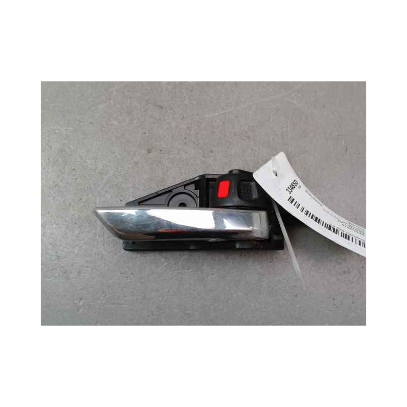 POIGNEE INTERIEURE PORTE AVANT DROIT SUZUKI SWIFT