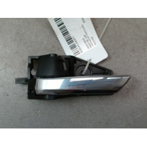 POIGNEE INTERIEURE PORTE ARRIERE GAUCHE SUZUKI SWIFT