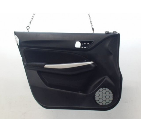 GARNITURE PORTE AVG
