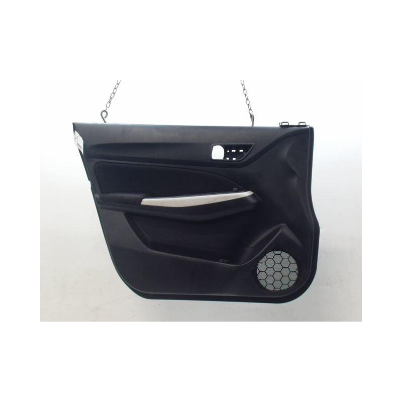GARNITURE PORTE AVANT GAUCHE SUZUKI SWIFT