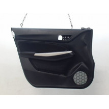 GARNITURE PORTE AVANT GAUCHE SUZUKI SWIFT