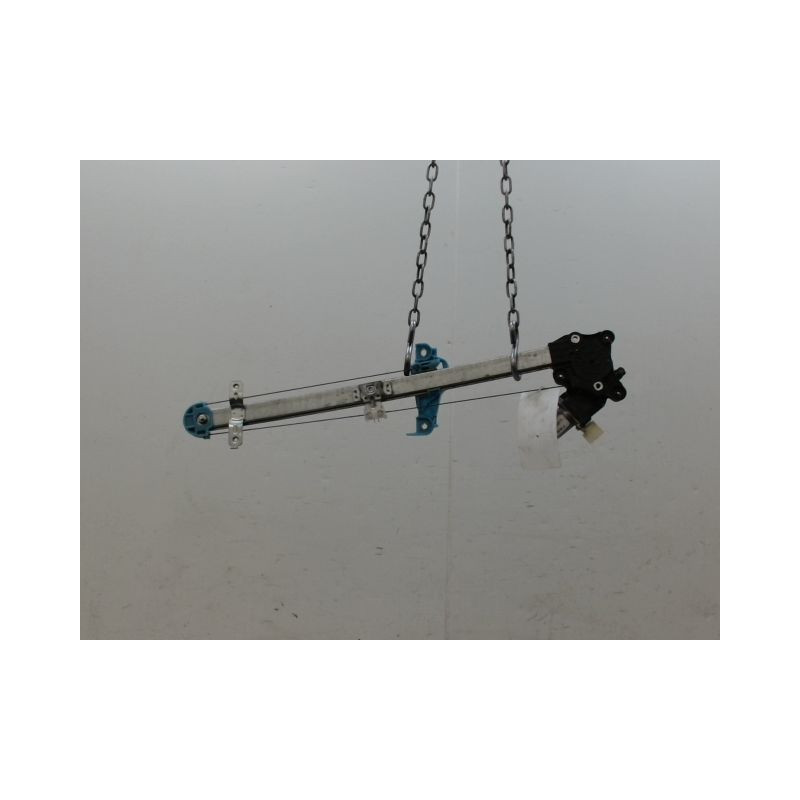 MECANISME+MOTEUR LEVE-GLACE AVANT GAUCHE SUZUKI SWIFT